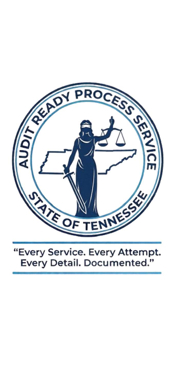 AR Process Service